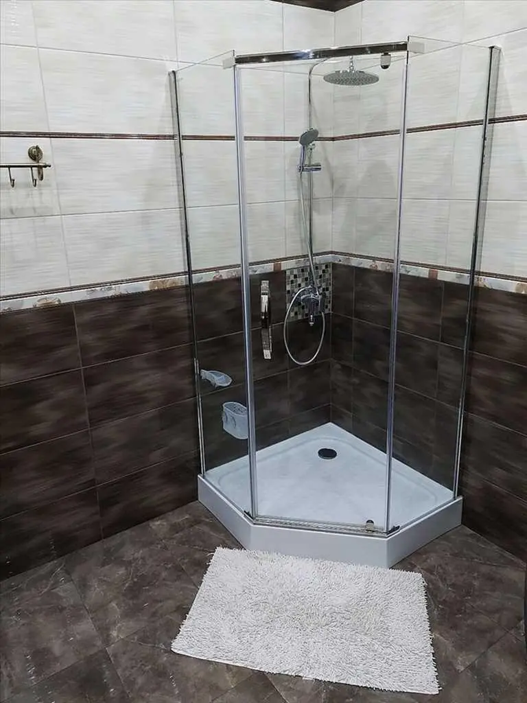 Квартира у центрі Полтави площею 120 кв.м