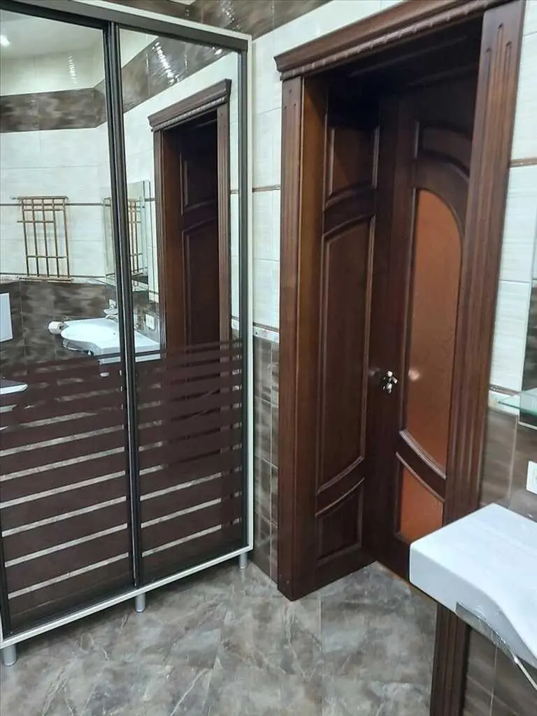 Квартира у центрі Полтави площею 120 кв.м