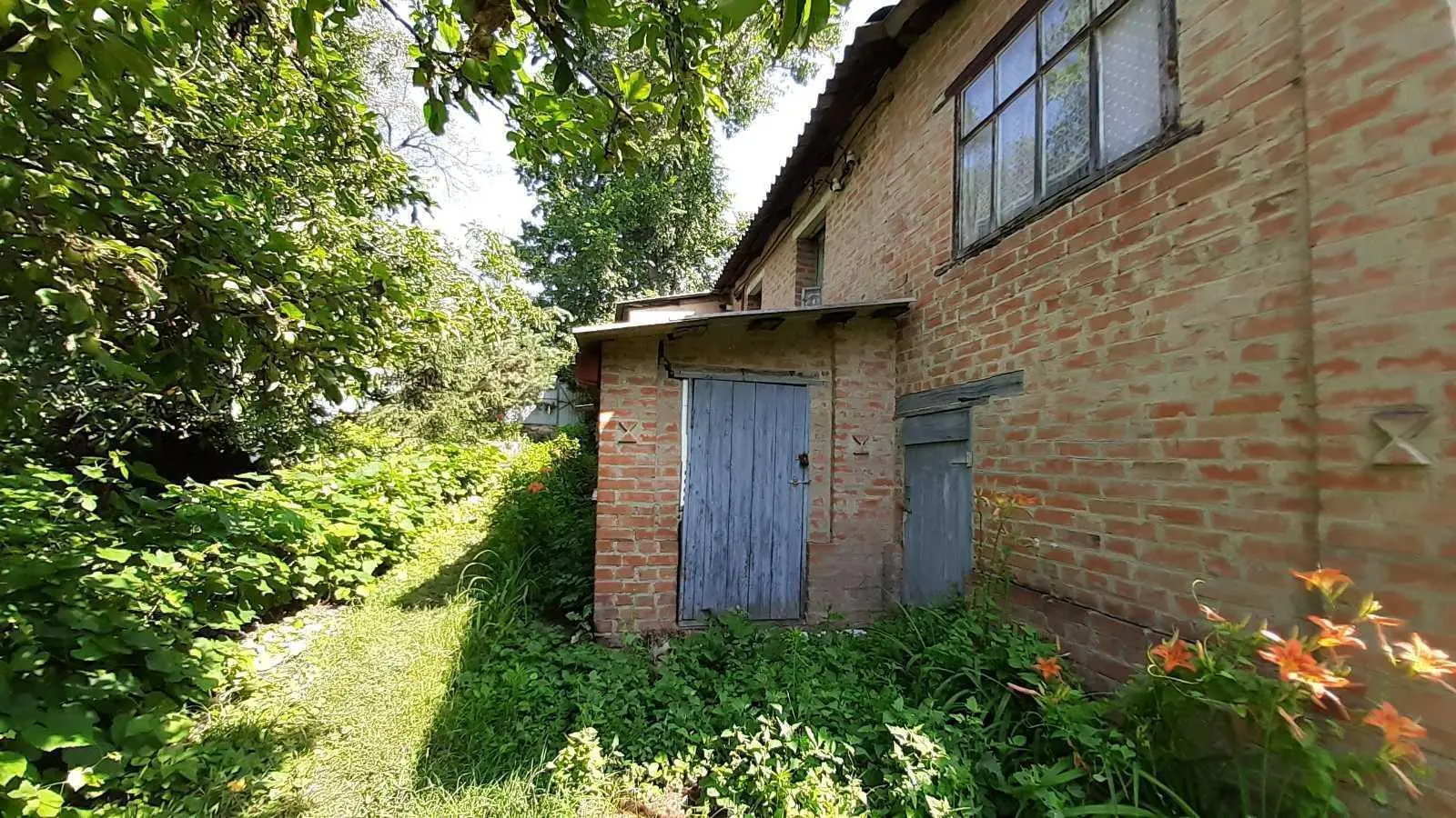 Частина будинку в районі "Ботанічного саду"
