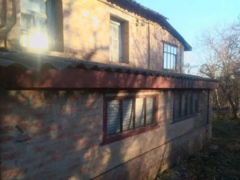 Частина будинку в районі "Ботанічного саду"
