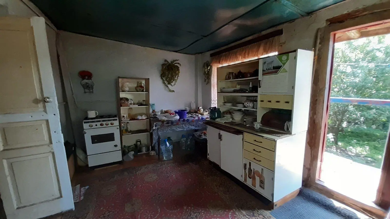 Частина будинку в районі "Ботанічного саду"
