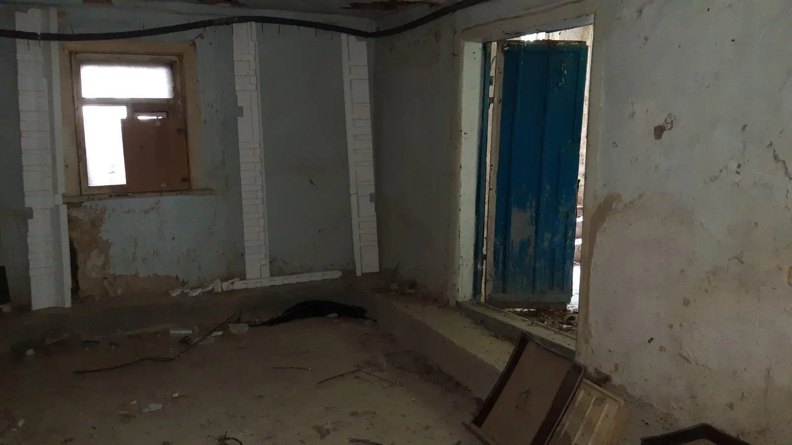 Частина будинку в районі "Ботанічного саду"
