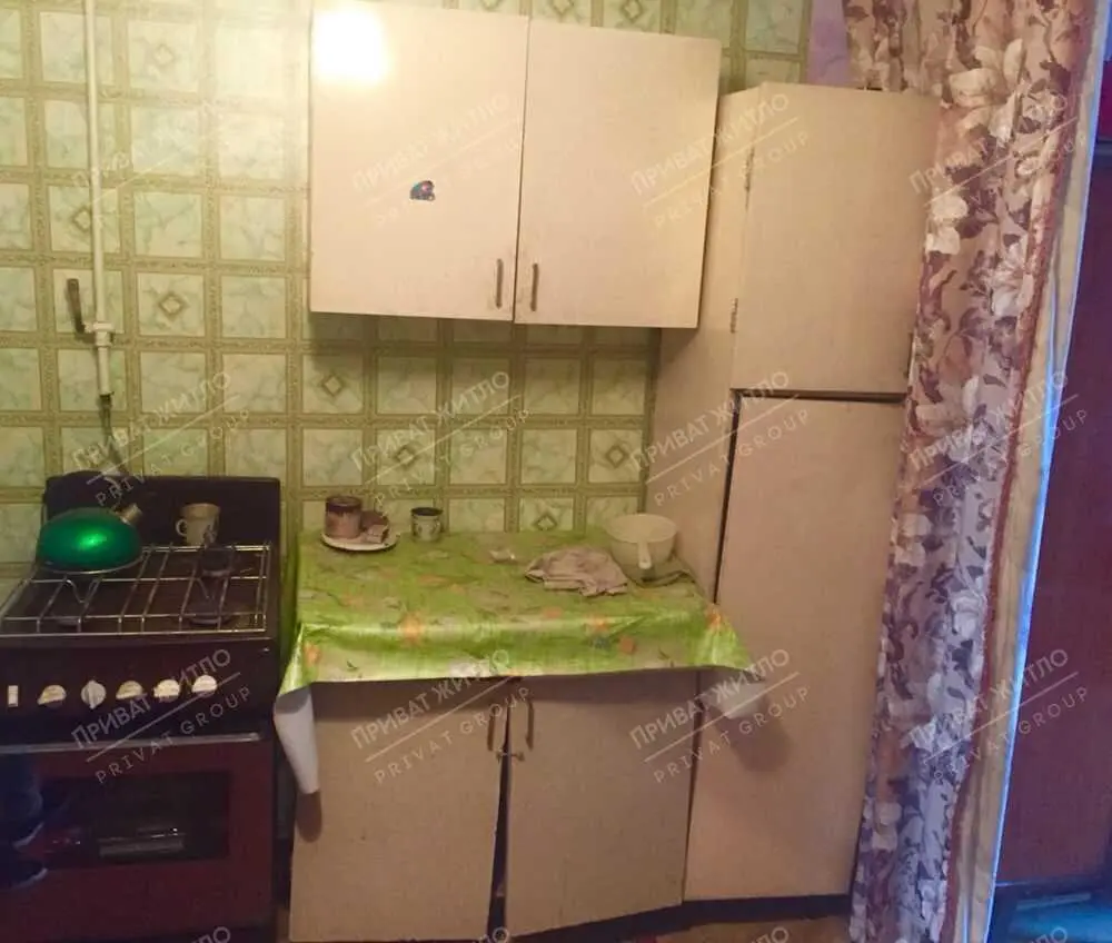 Продаж квартири в ближньому передмісті