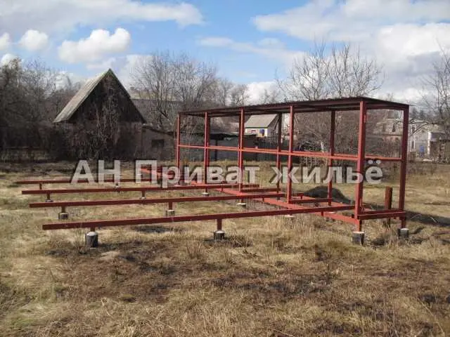 Продам приватизированный участок