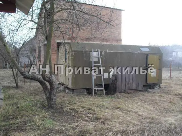 Продам приватизированный участок