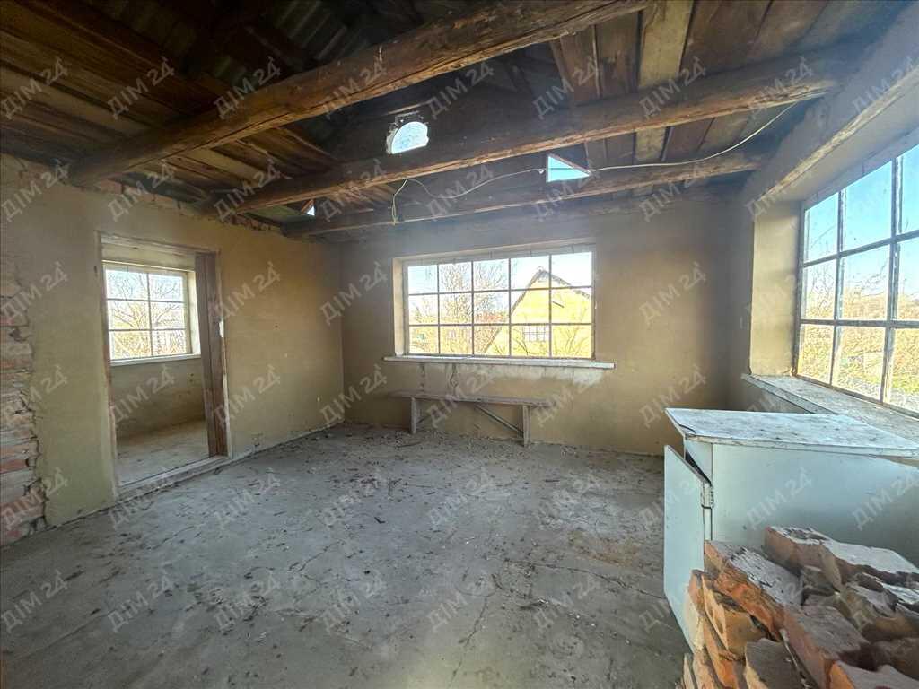 Дачний будинок у Петрівці