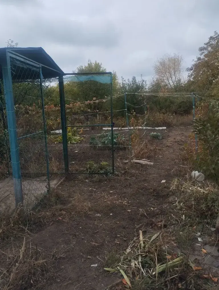 Земельна ділянка під дачу на Браїлках! 