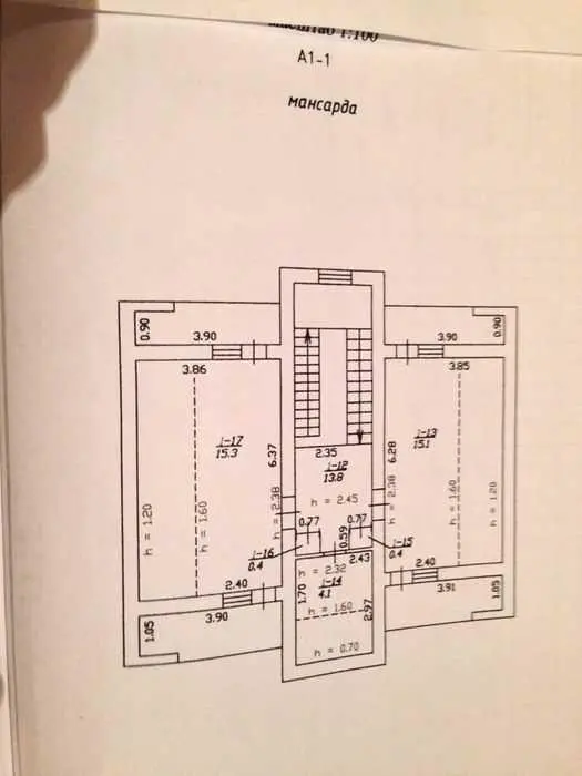 Шикарний 2-х поверховий будинок у передмісті