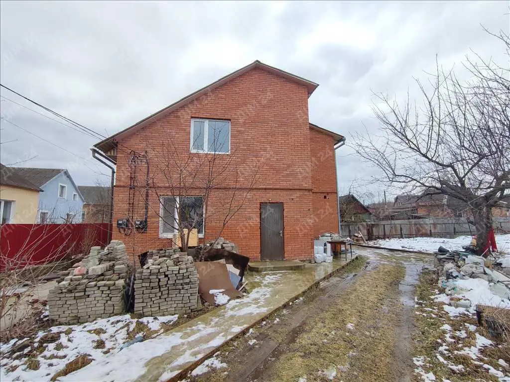 Таунхаус на Подолі! 