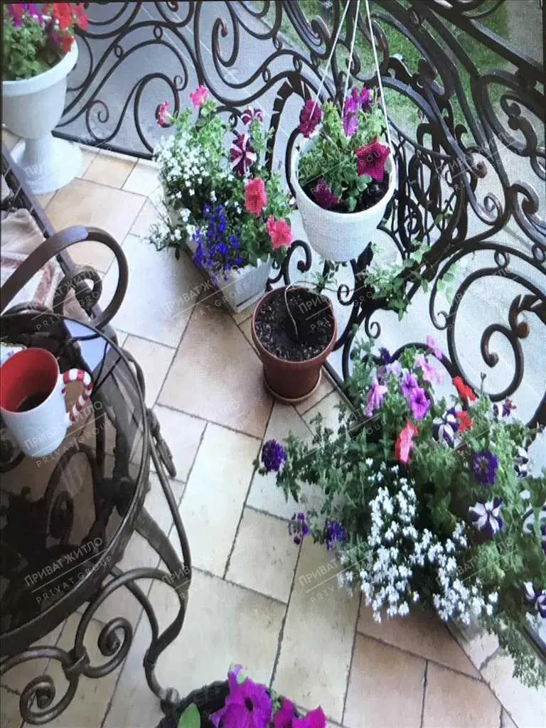 
Елітна квартира в центрі м.Полтава.