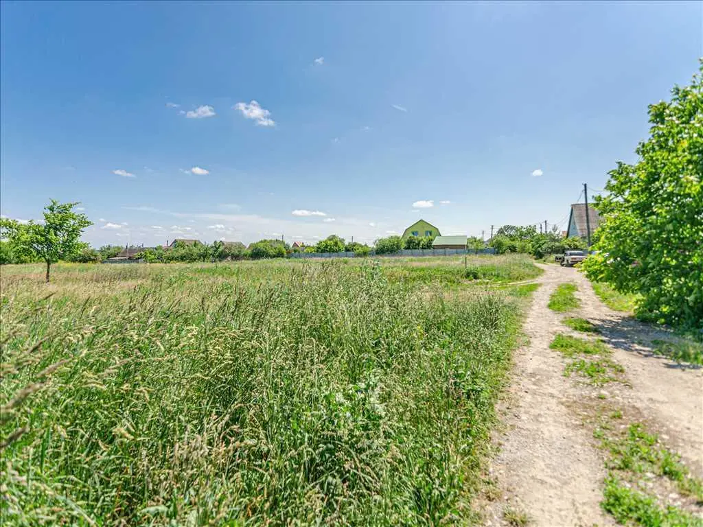  15 соток землі за ціною автомобіля! 