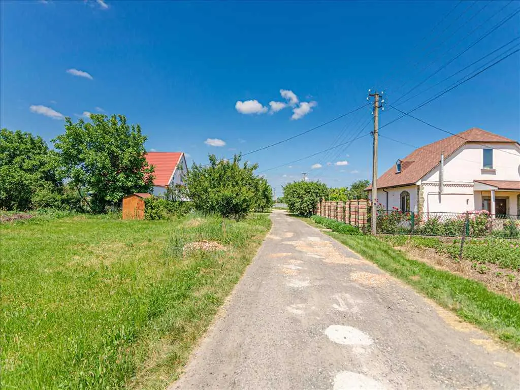  15 соток землі за ціною автомобіля! 