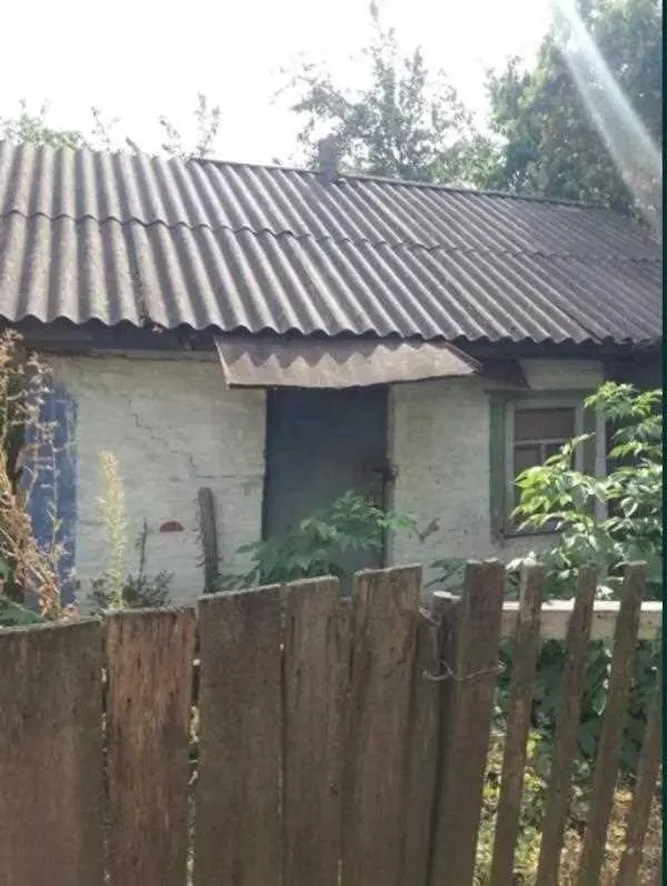 Будинок під реконструкцію в Андріївці! 