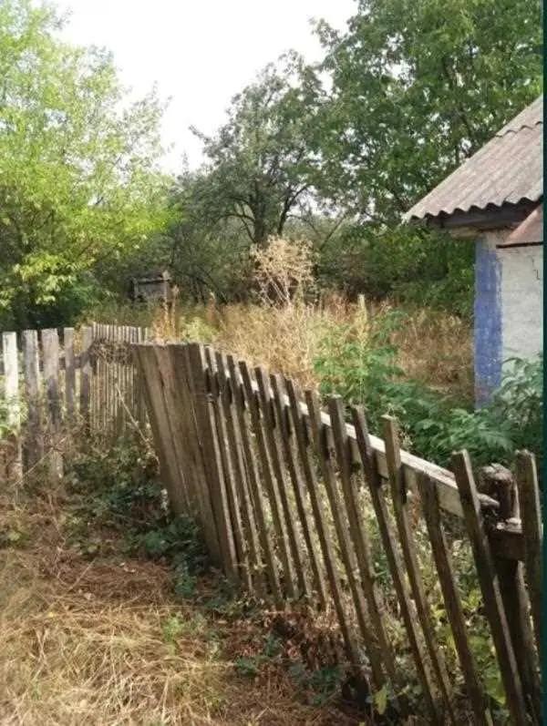 Будинок під реконструкцію в Андріївці! 