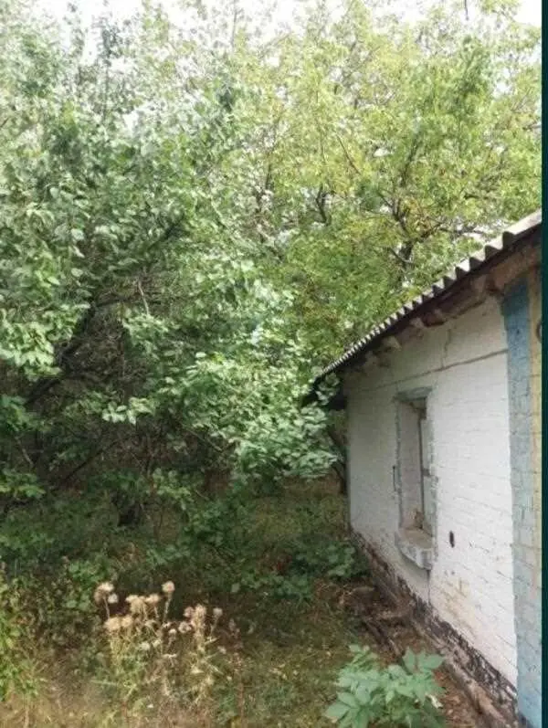 Будинок під реконструкцію в Андріївці! 