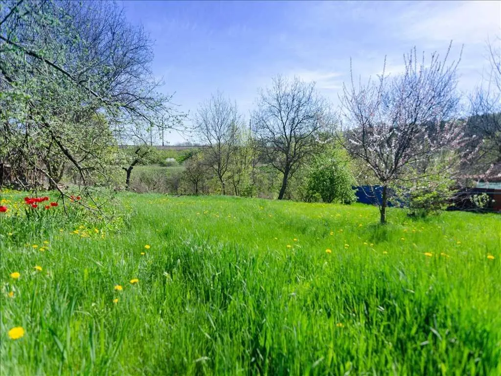 Земельна ділянка в ближніх Яківцях