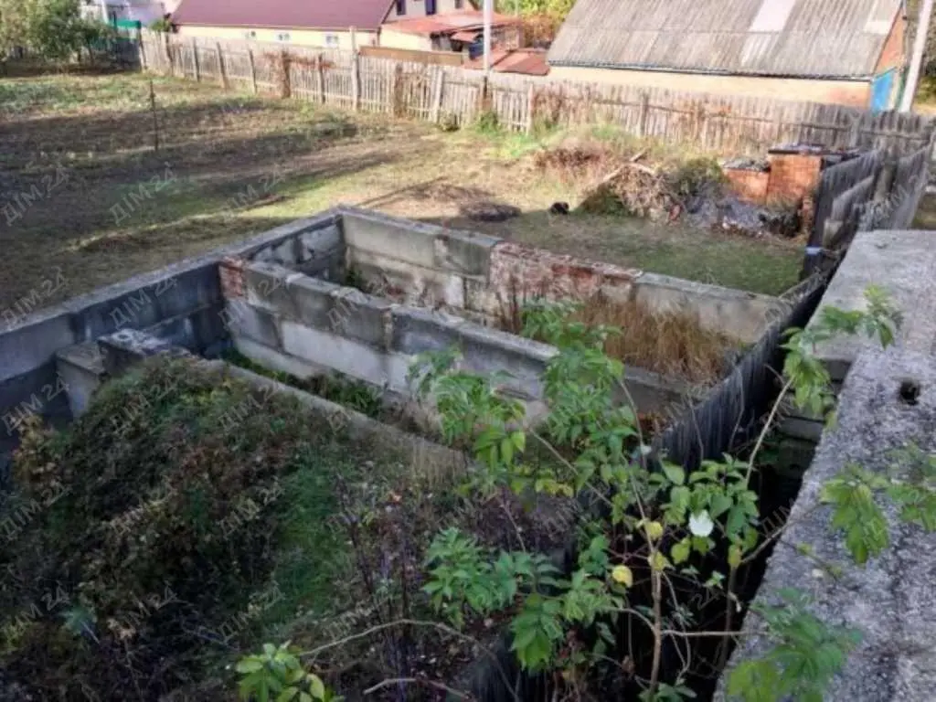 10 соток ділянки під забудову в районі П.Мирного! 