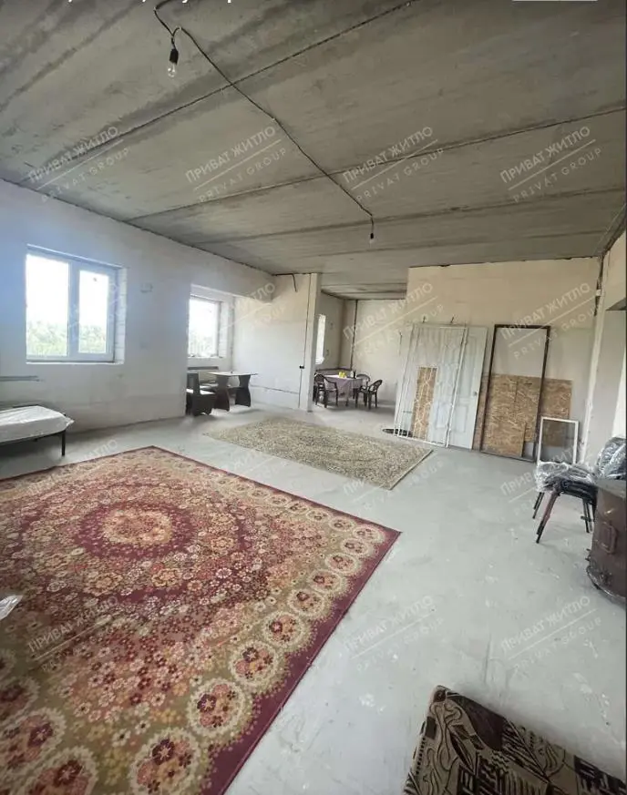 Новий котедж в Горбанівці