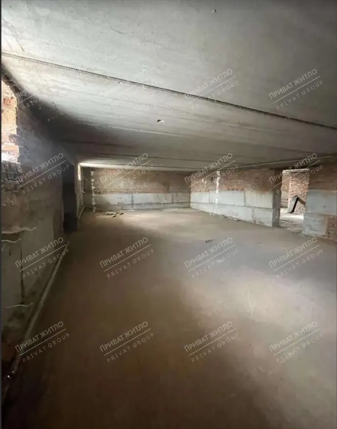 Новий котедж в Горбанівці