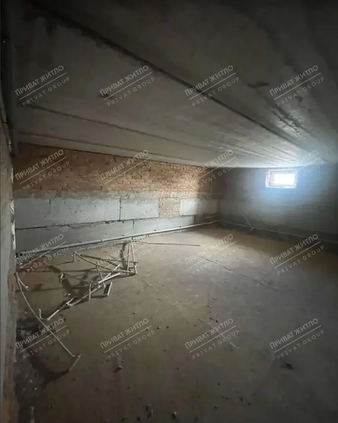 Новий котедж в Горбанівці