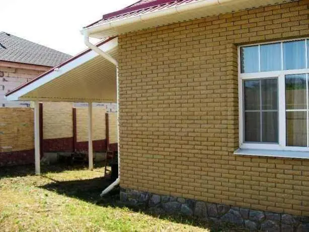 Розкішний будинок в Яру