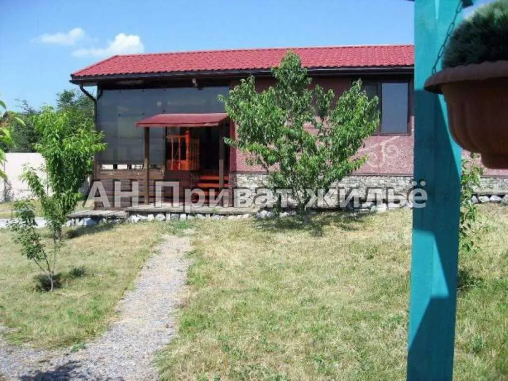 Розкішний будинок в Яру