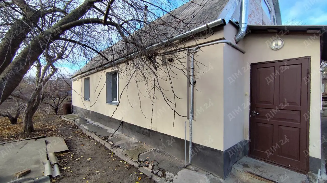 Цегляний будинок в Тахтаулове! 