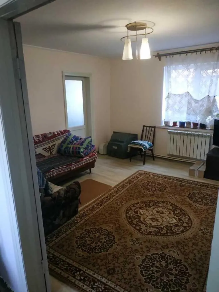 Цегляний будинок в Тахтаулове! 