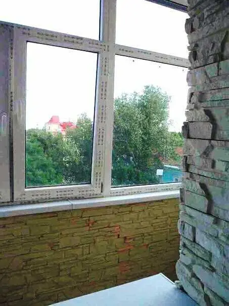 Однокімнатна квартира в Центрі 