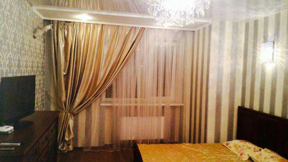 Однокімнатна квартира в Центрі 