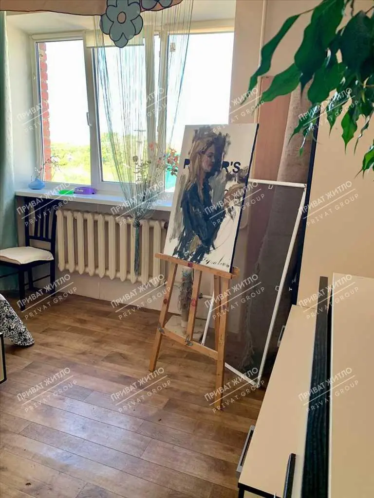 До вашої уваги дуже гарний будинок в Яру