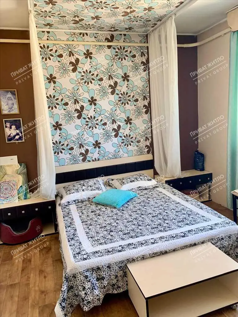 До вашої уваги дуже гарний будинок в Яру