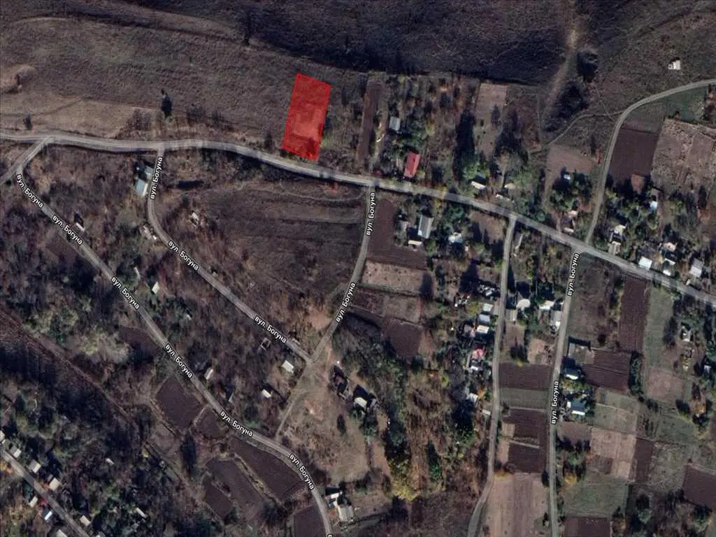 Ділянка 12 соток за ГРЛ по хорошій ціні