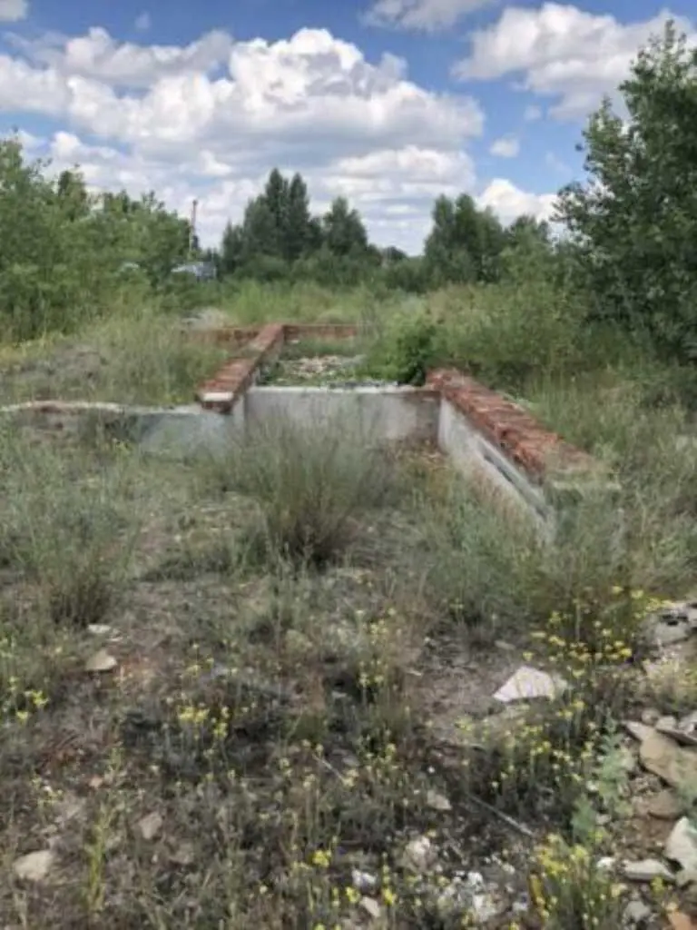 Земельна ділянка для індивідуального будівництва поряд з річкою Коломак