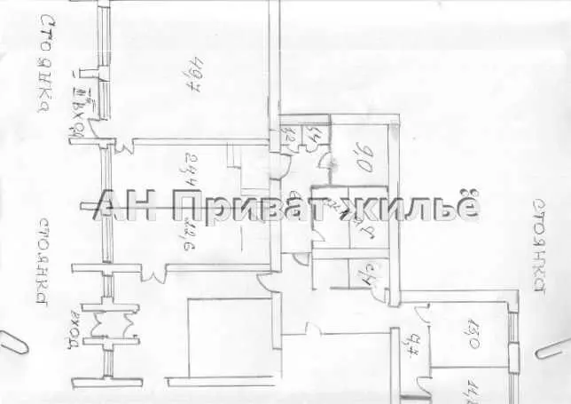 Полтава, Нежилая недвижимость - Продажа, Панянка, 