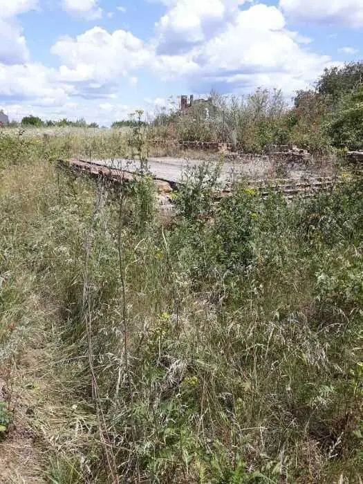 20 соток земельного участка под дом Вашей мечты!