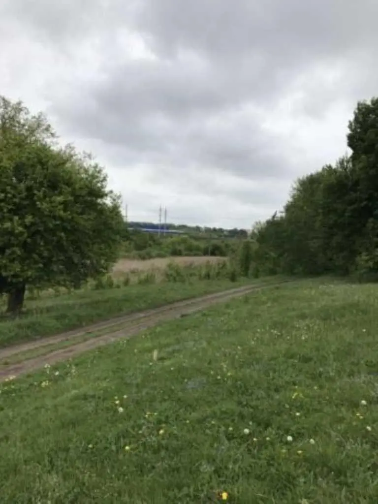 Горбанівка! Ділянка під забудову