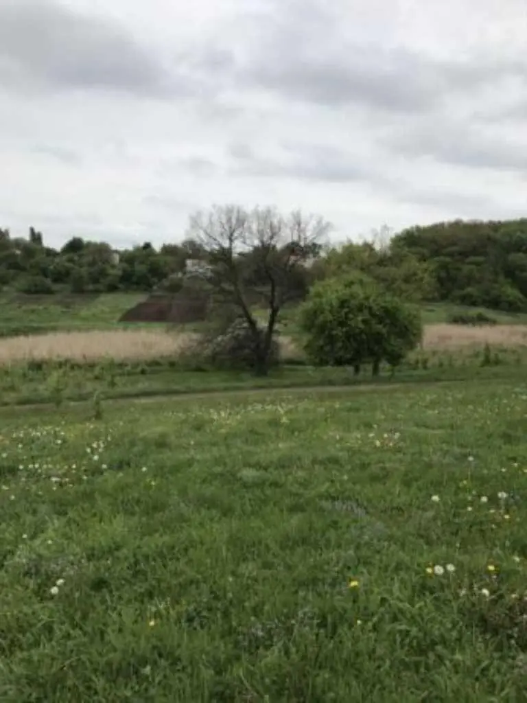 Горбанівка! Ділянка під забудову