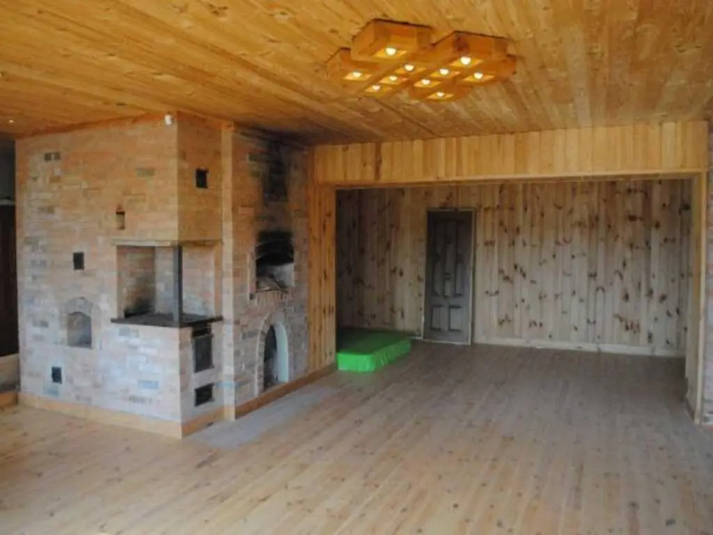 Чудовий будинок по унікальній технології