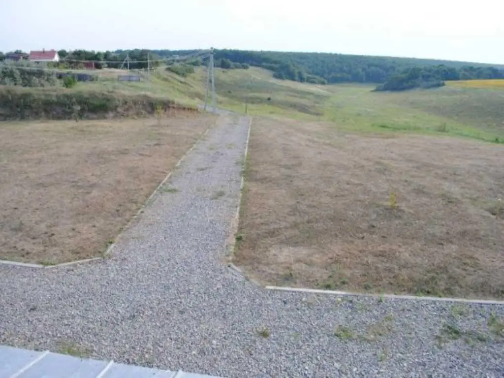 Чудовий будинок по унікальній технології