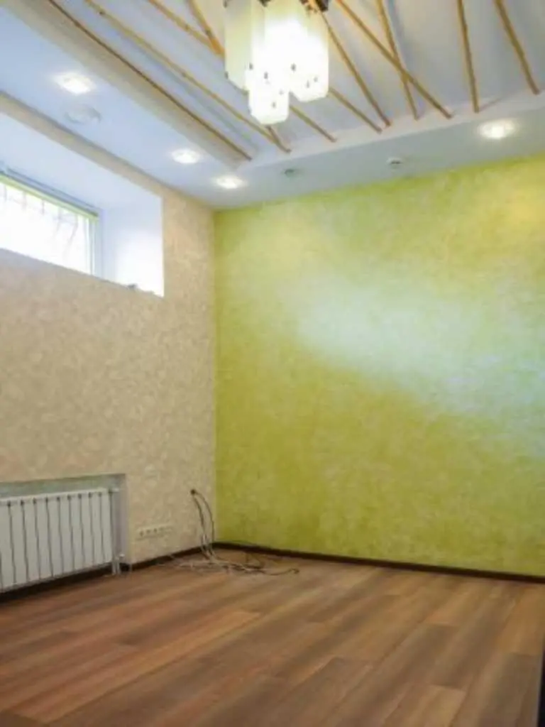 Шикарный офис на Зыгина