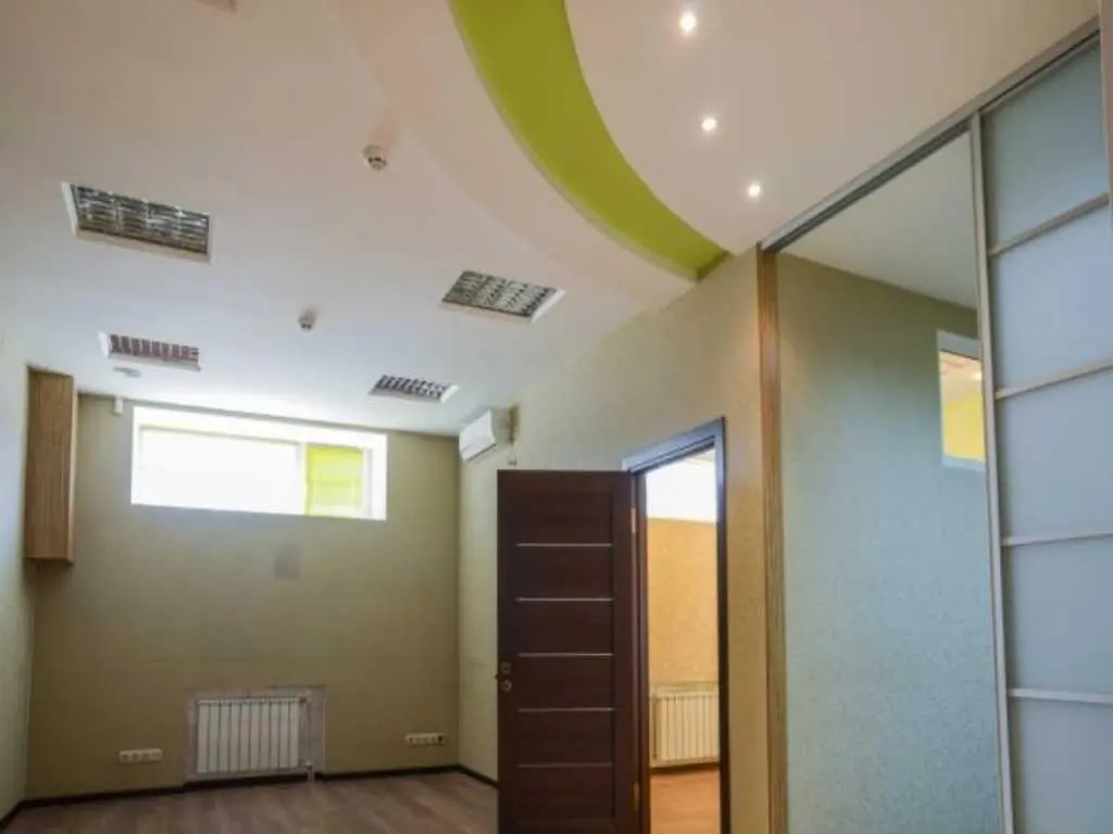 Шикарный офис на Зыгина