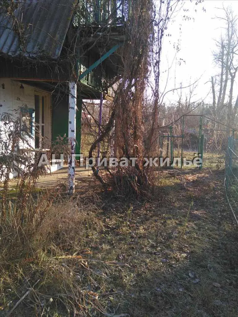 Дача на Вороніна.