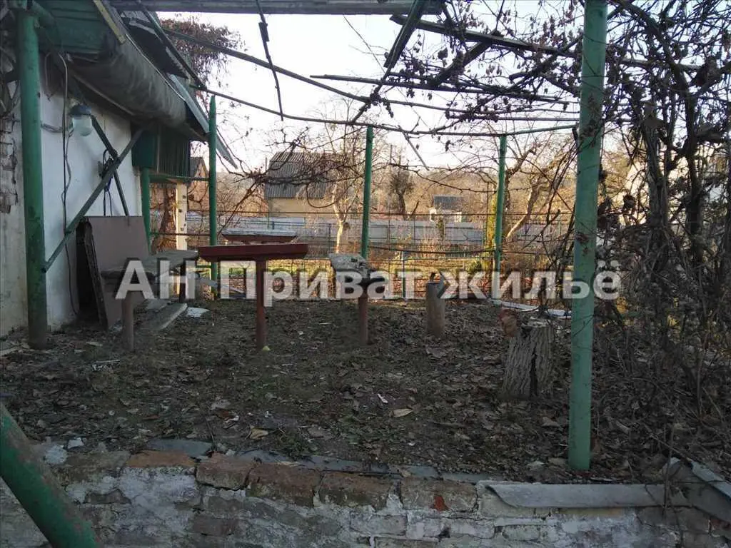 Дача на Вороніна.