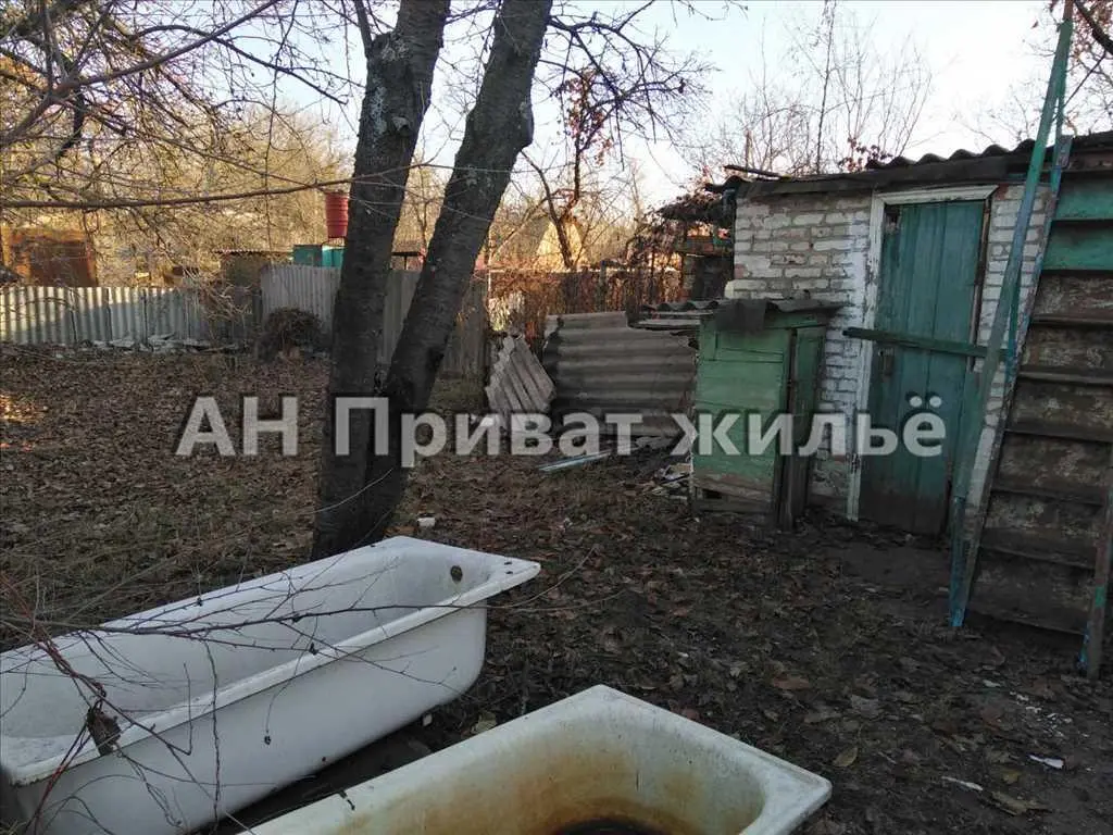 Дача на Вороніна.