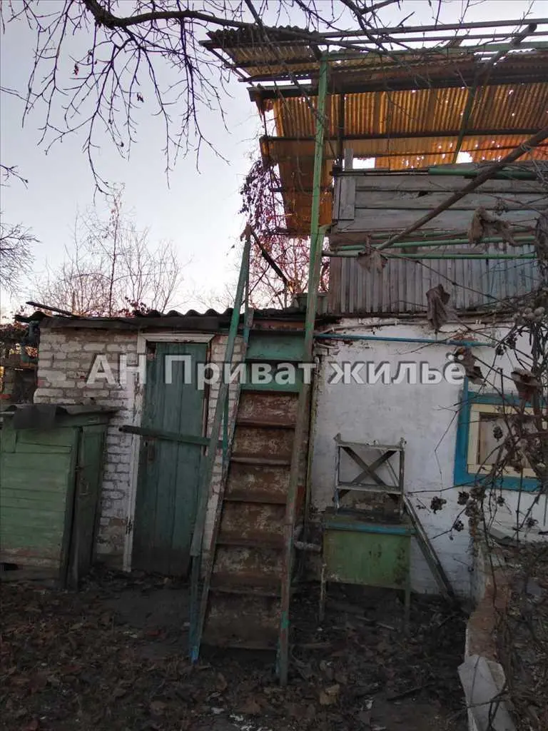 Дача на Вороніна.