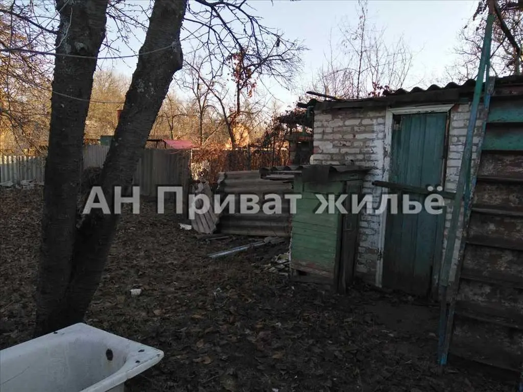 Дача на Вороніна.