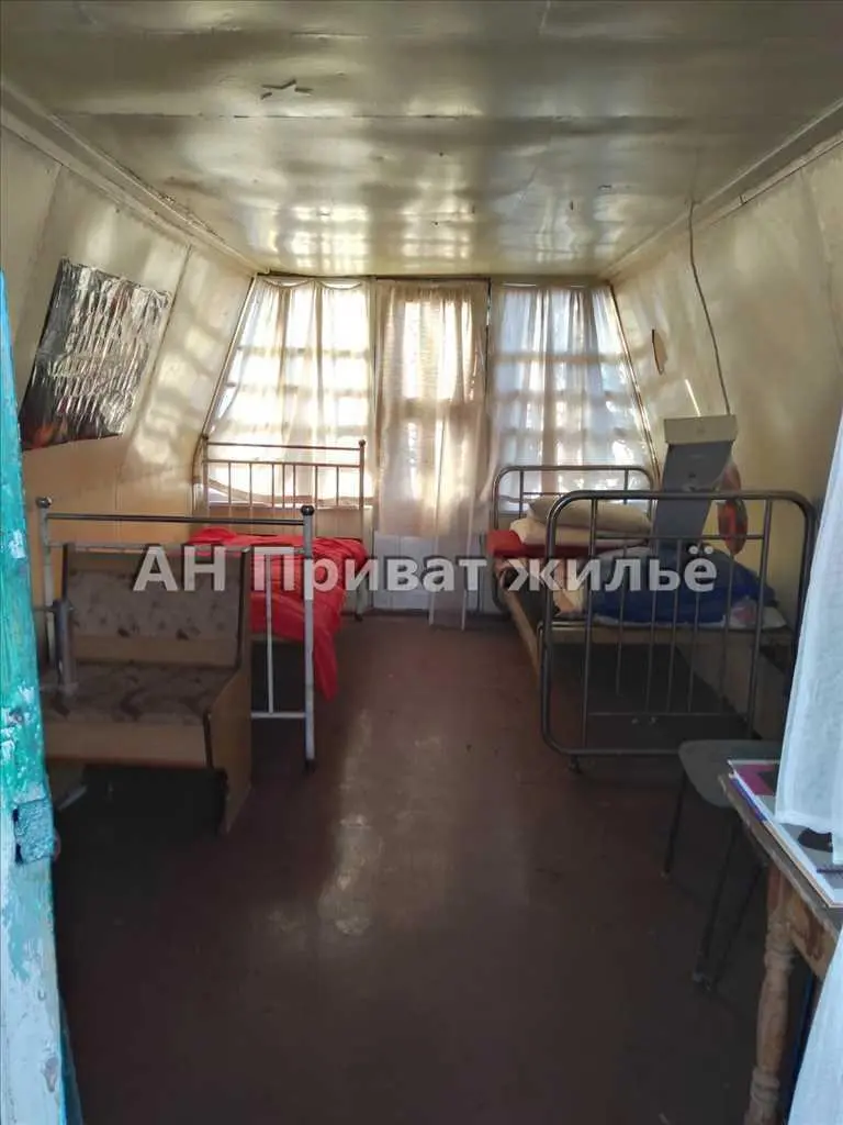 Дача на Вороніна.