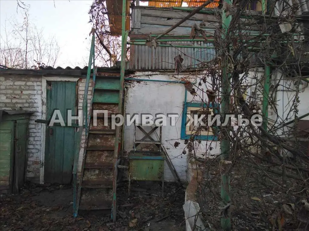 Дача на Вороніна.