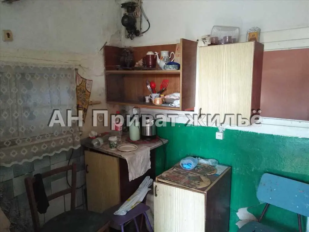 Дача на Вороніна.